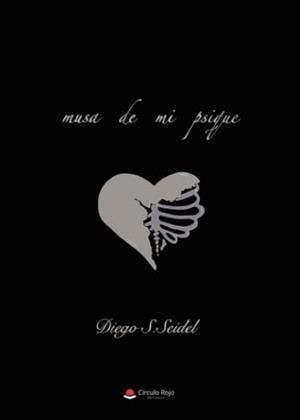 MUSA DE MI PSIQUE | 9788411552691 | SEIDEL, DIEGO S.