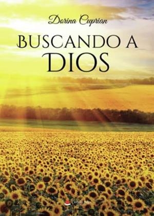 BUSCANDO A DIOS | 9788411455084 | CUPRIAN, DORINA