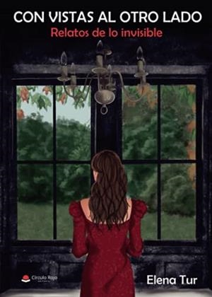 CON VISTAS AL OTRO LADO | 9788411111928 | TUR, ELENA