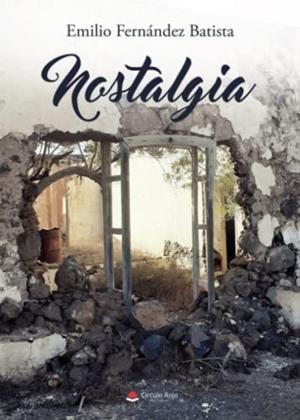 NOSTALGIA | 9788411153096 | FERNÁNDEZ BATISTA, EMILIO