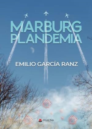 MARBURG | 9788411282543 | GARCÍA RANZ, EMILIO