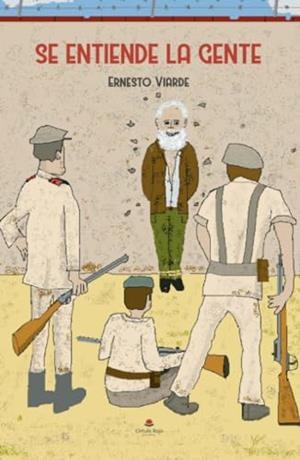 SE ENTIENDE LA GENTE | 9788411990356 | VIARDE, ERNESTO