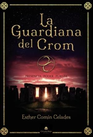 GUARDIANA DEL CROM, LA | 9788411555913 | COMÍN CELADES, ESTHER