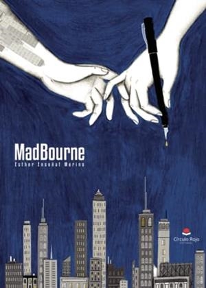 MADBOURNE | 9788411591201 | ENSEÑAT MERINO, ESTHER