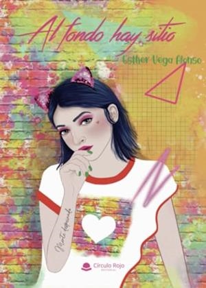 AL FONDO HAY SITIO | 9788411899055 | VEGA ALONSO, ESTHER