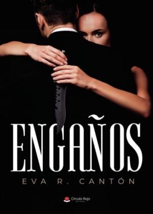 ENGAÑOS | 9788411593526 | RUÍZ CANTÓN, EVA