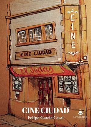 CINE CIUDAD | 9788411115650 | GARCIA CASAL, FELIPE