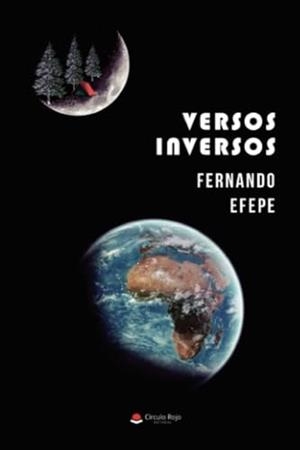 VERSOS INVERSOS | 9788411891417 | EFEPE, FERNANDO