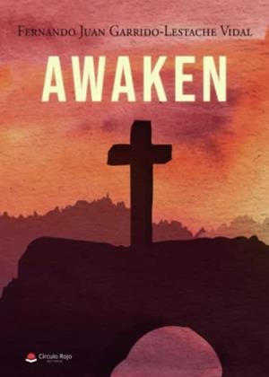 AWAKEN | 9788411040808 | GARRIDO-LESTACHE VIDAL, FERNANDO JUAN