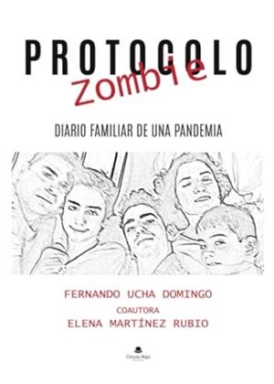 PROTOCOLO ZOMBIE | 9788411895873 | UCHA DOMINGO, FERNANDO