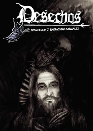 DESECHOS | 9788413983882 | BARRACHINA GONZÁLEZ, FRANCISCO JOSÉ