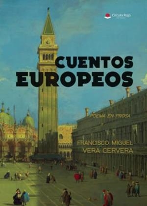 CUENTOS EUROPEOS | 9788410610279 | VERA CERVERA, FRANCISCO MIGUEL