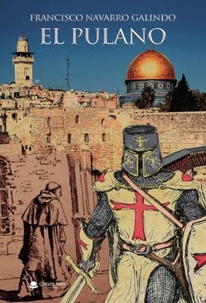 PULANO, EL | 9788411551083 | NAVARRO GALINDO, FRANCISCO