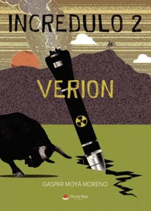 INCREDULO 2 : VERION | 9788411593519 | MOYÁ MORENO, GASPAR