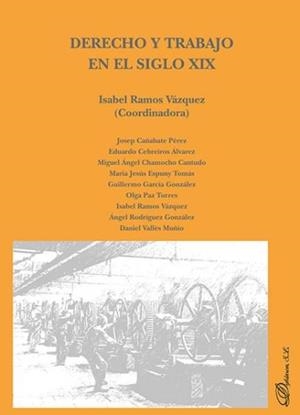 DERECHO Y TRABAJO EN EL SIGLO XXI | 9788491484851 | RAMOS VÁZQUEZ, ISABEL