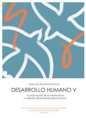 DESARROLLO HUMANO V | 9788491488293 | JAKIWARA GRÁNDEZ, LESSY GABRIELA