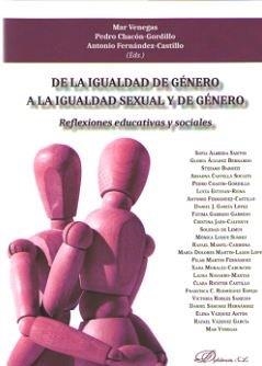 DE LA IGUALDAD DE GÉNERO A LA IGUALDAD SEXUAL Y DE GÉNERO | 9788491486459 | VENEGAS MEDINA, MAR
