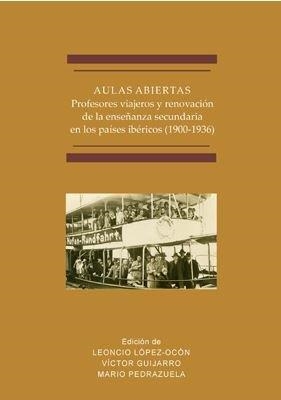 AULAS ABIERTAS | 9788491489153 | PEDRAZUELA, MARIO