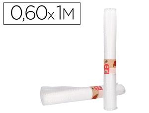 ROTLLO 0.60X1MT PLASTIC BOMBOLLES | 8423473052703