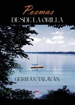 POEMAS DESDE LA ORILLA | 9788411896795 | TALAVÁN PALOMO, GERMÁN