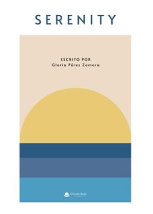 SERENITY | 9788411891264 | PÉREZ ZAMORA, GLORIA