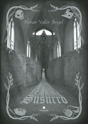 SUSURRO, EL | 9788411597371 | VALOR ANGEL, HENAR