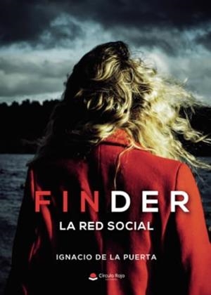 FINDER. LA RED SOCIAL | 9788410611344 | DE LA PUERTA, IGNACIO
