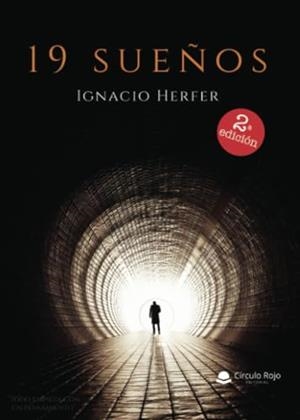 19 SUEÑOS | 9788411377041 | HERFER, IGNACIO