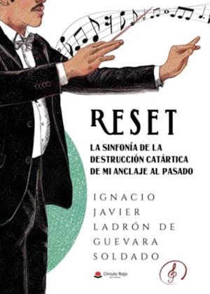 RESET | 9788411459570 | LADRÓN DE GUEVARA SOLDADO, IGNACIO JAVIER