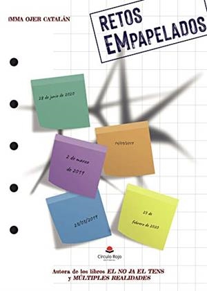 RETOS EMPAPELADOS | 9788413980645 | OJER CATALÁN, IMMA