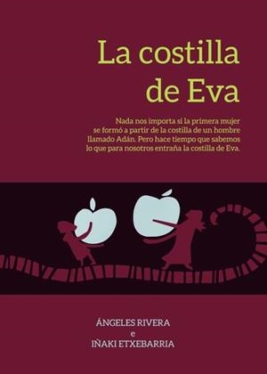 COSTILLA DE EVA, LA | 9788411552004 | ETXEBARRIA, IÑAKI
