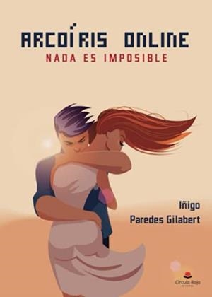 ARCOÍRIS ONLINE | 9788413853420 | PAREDES GILABERT, IÑIGO