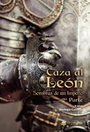 CAZA AL LÉON | 9788411452250 | BODEGA CASADO, IRENE