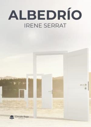 ALBEDRÍO | 9788411454278 | SERRAT, IRENE