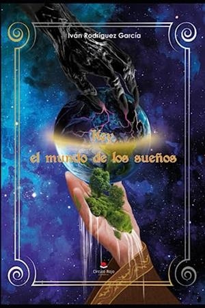 KEY, EL MUNDO DE LOS SUEÑOS | 9788411598835 | RODRÍGUEZ GARCÍA, IVÁN