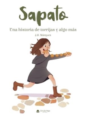 SAPATO | 9788411999106 | MÁRQUEZ, J. B.