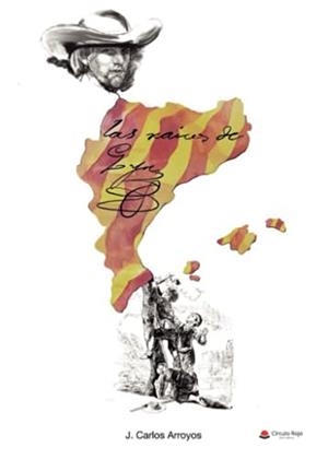 RAÍCES DE GOYA, LAS | 9788413984896 | ARROYOS, J. CARLOS