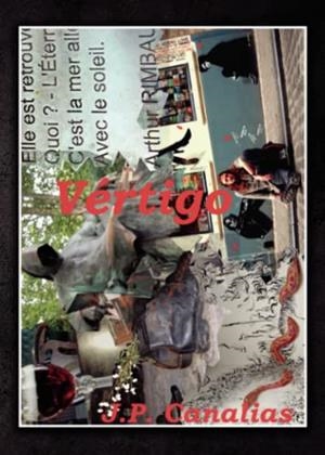 VÉRTIGO | 9788411591409 | CANALIAS, J. P.