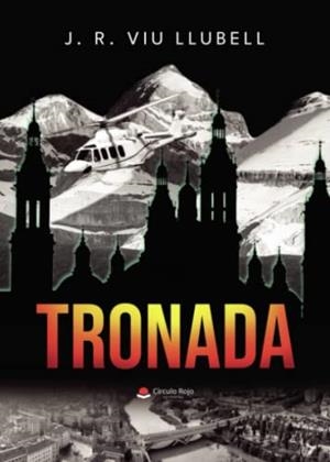 TRONADA | 9788411455183 | VIU LLUBELL, J. R.