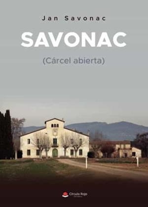 SAVONAC | 9788411378697 | SAVONAC, JAN