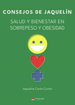 CONSEJOS DE JAQUELIN | 9788411452625 | CERÓN CORTEZ, JAQUELINE