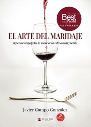 ARTE DEL MARIDAJE, EL | 9788411378499 | CAMPO GONZÁLEZ, JAVIER