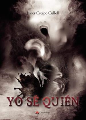 YO SÉ QUIÉN | 9788411377096 | CRESPO CULLELL, JAVIER