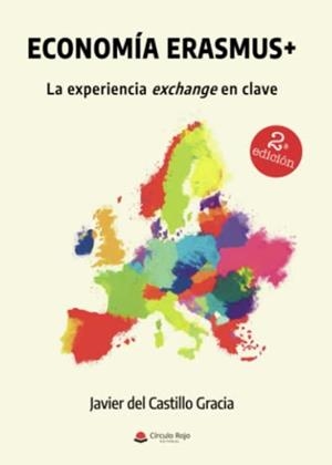 ECONOMÍA ERASMUS+ | 9788411281775 | DEL CASTILLO GRACIA, JAVIER