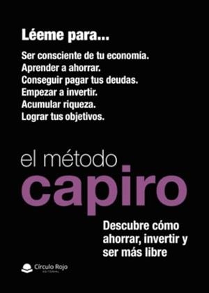 MÉTODO CAPIRO, EL | 9788411895088 | FERNÁNDEZ, JAVIER