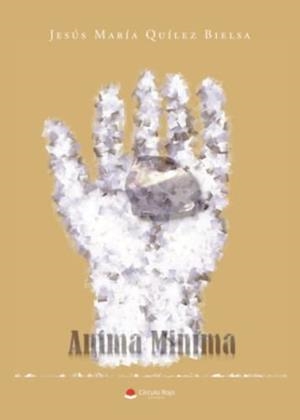 ANIMA MINIMA | 9788411453523 | QUÍLEZ BIELSA, JESÚS MARÍA