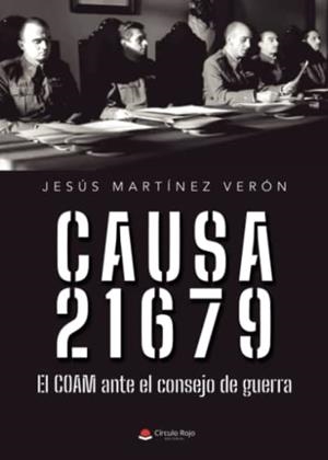 CAUSA 21679 | 9788411450218 | MARTÍNEZ VERÓN, JESÚS