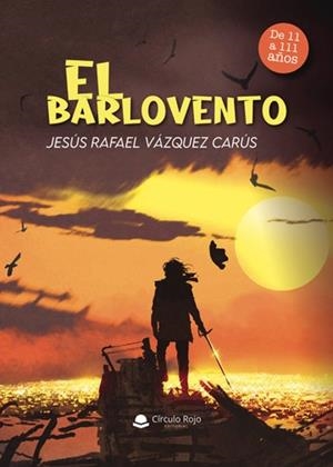 BARLOVENTO - PLÁSTICO, EL | 9788410617551 | VAZQUEZ CARÚS, JESÚS