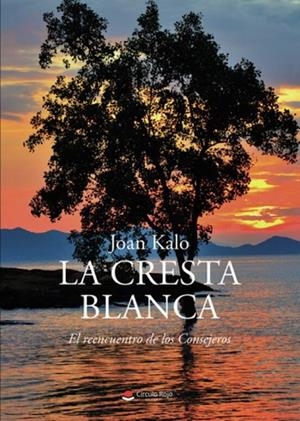 CRESTA BLANCA VOLUMEN III, LA | 9788411752404 | KALO, JOAN