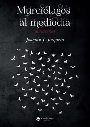 MURCIÉLAGOS AL MEDIODÍA | 9788411045797 | JORQUERA, JOAQUÍN J.